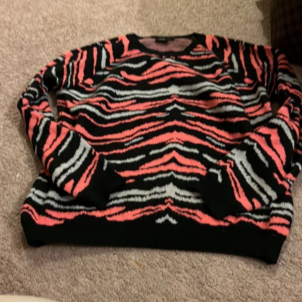 ‎ASOS sweater 4 - Picture 2 of 6